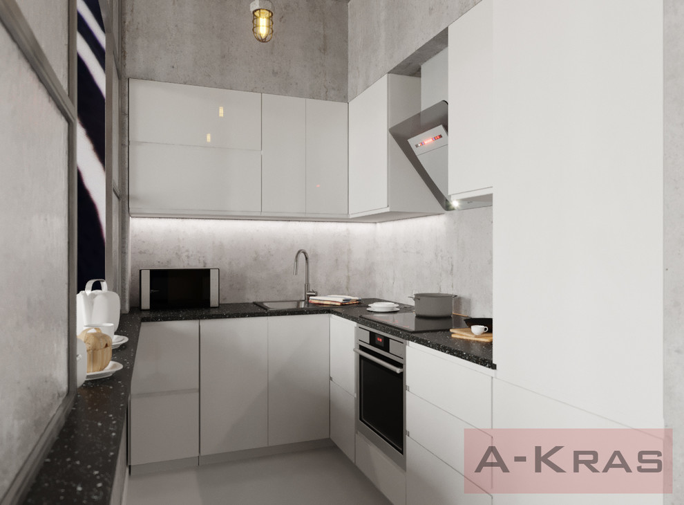 Дизайн-проект квартиры