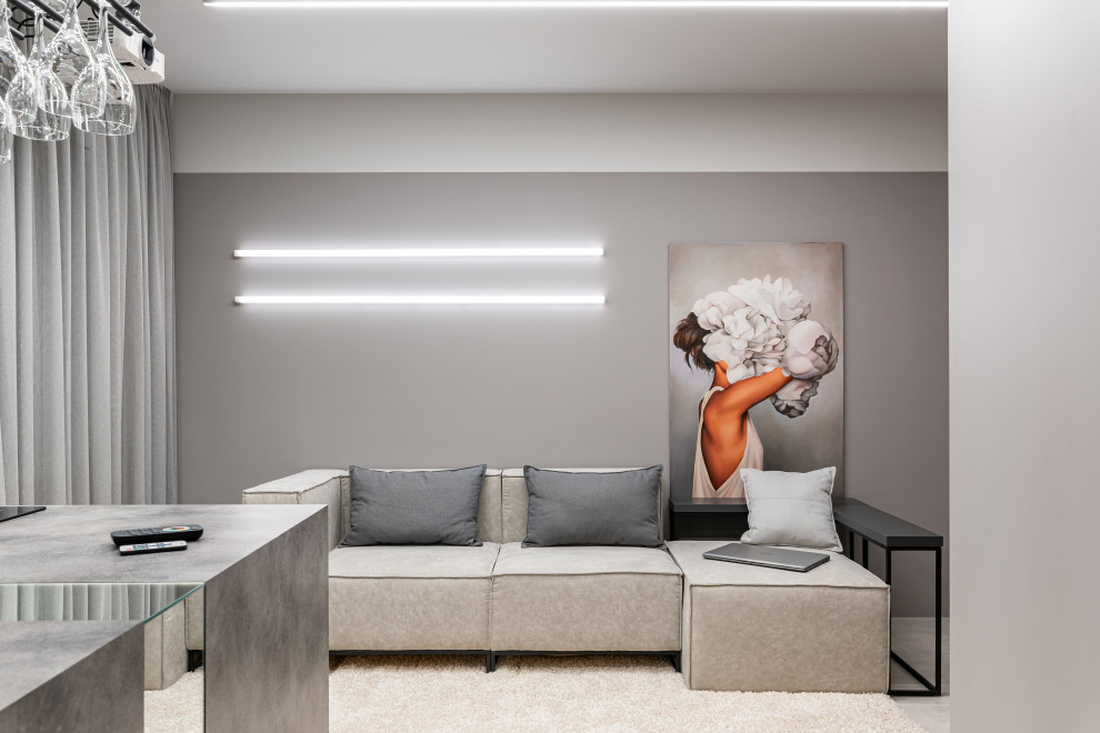 Панелька 33 м.кв.