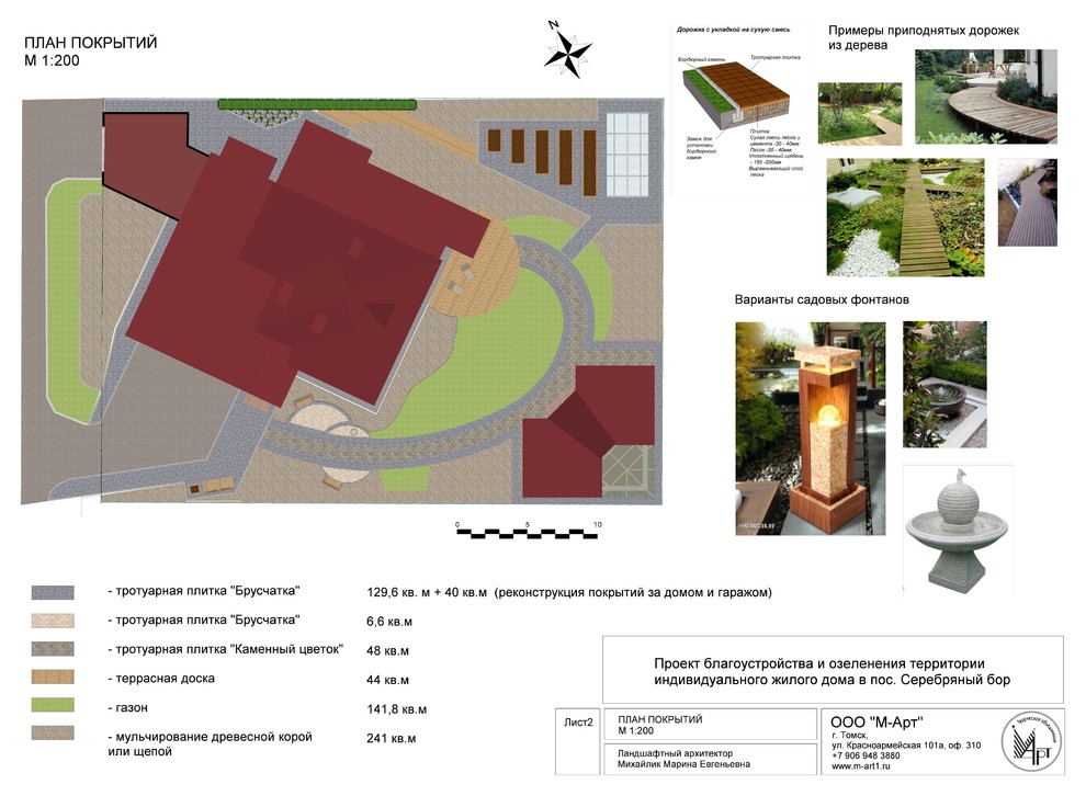 Серебряный бор