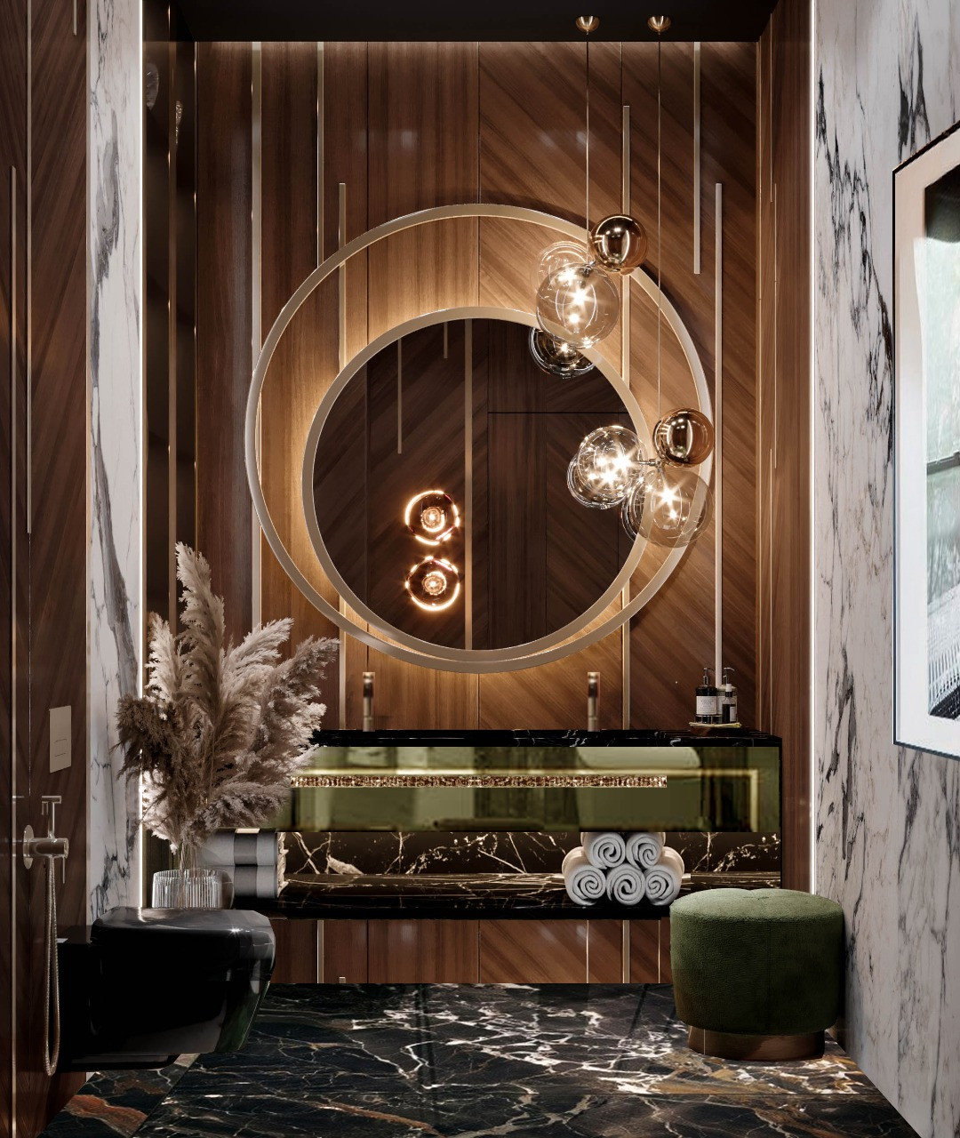 Вилла в Chateau Souverain