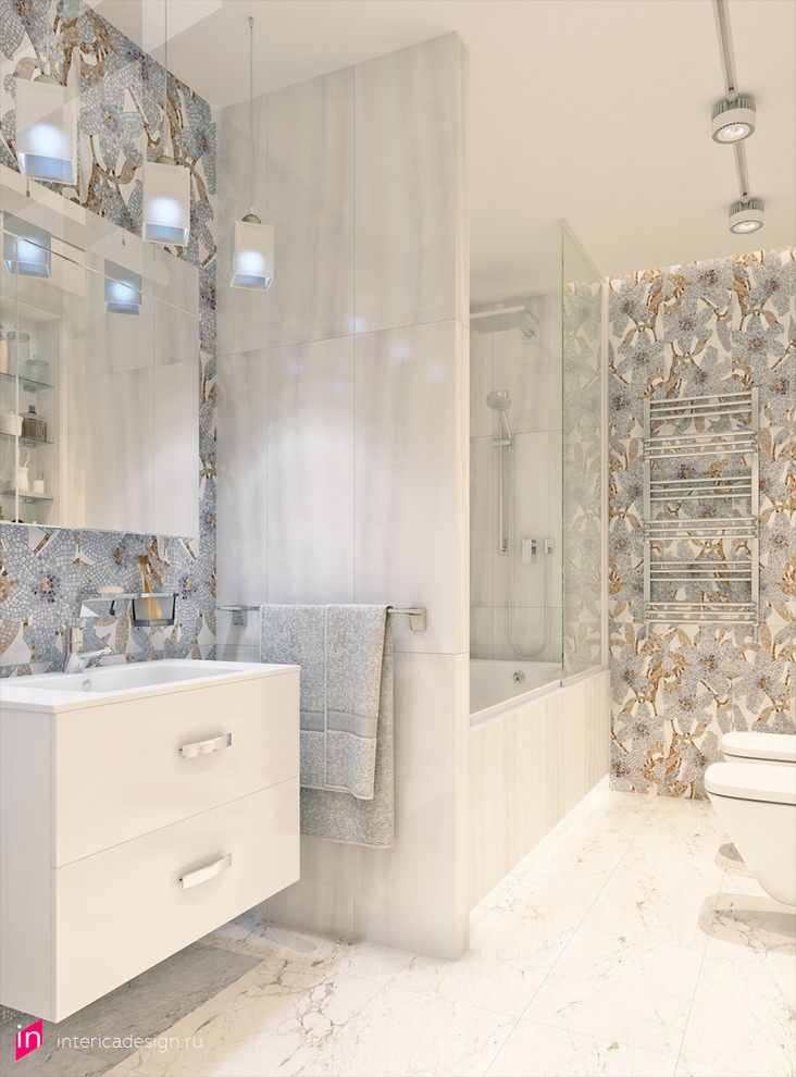 Дизайн на троих.