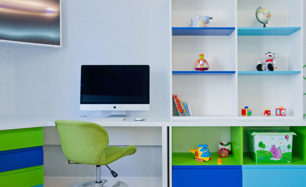 ЖК Горький Холл