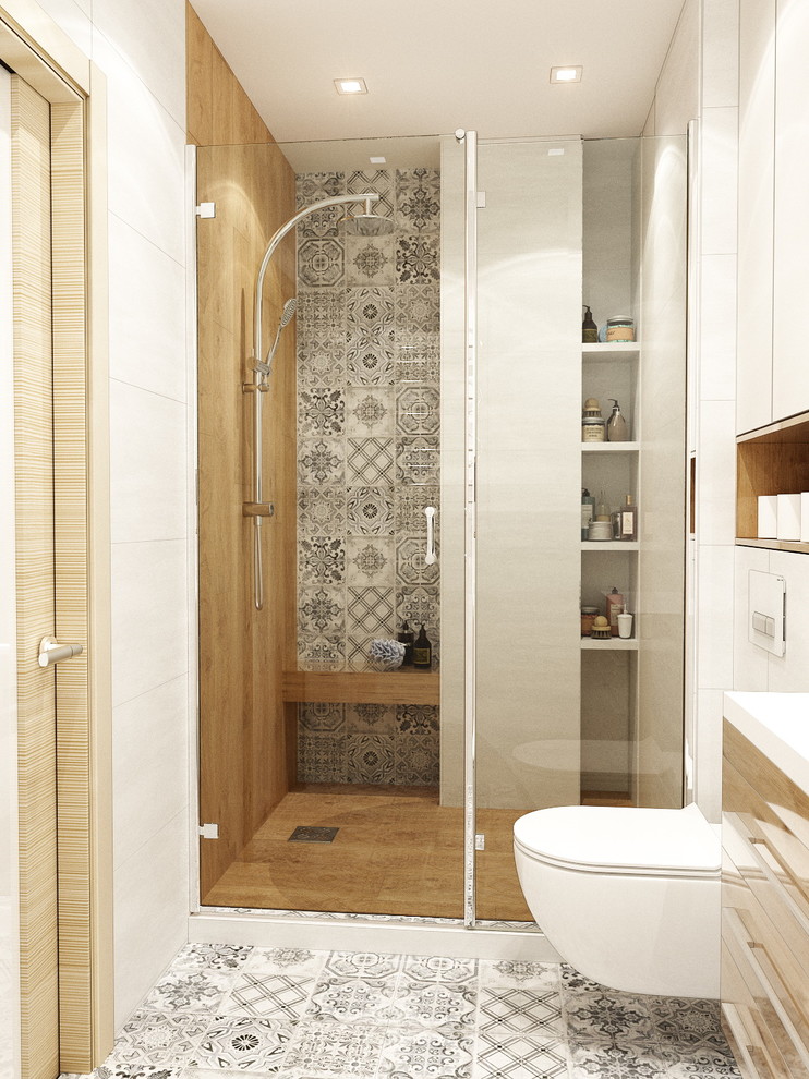 Квартира на Каховской