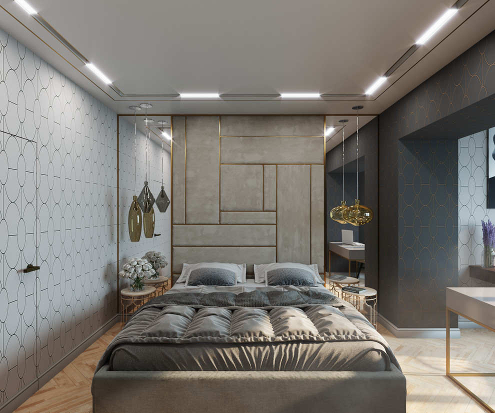 Квартира для двоих 51кв.м.