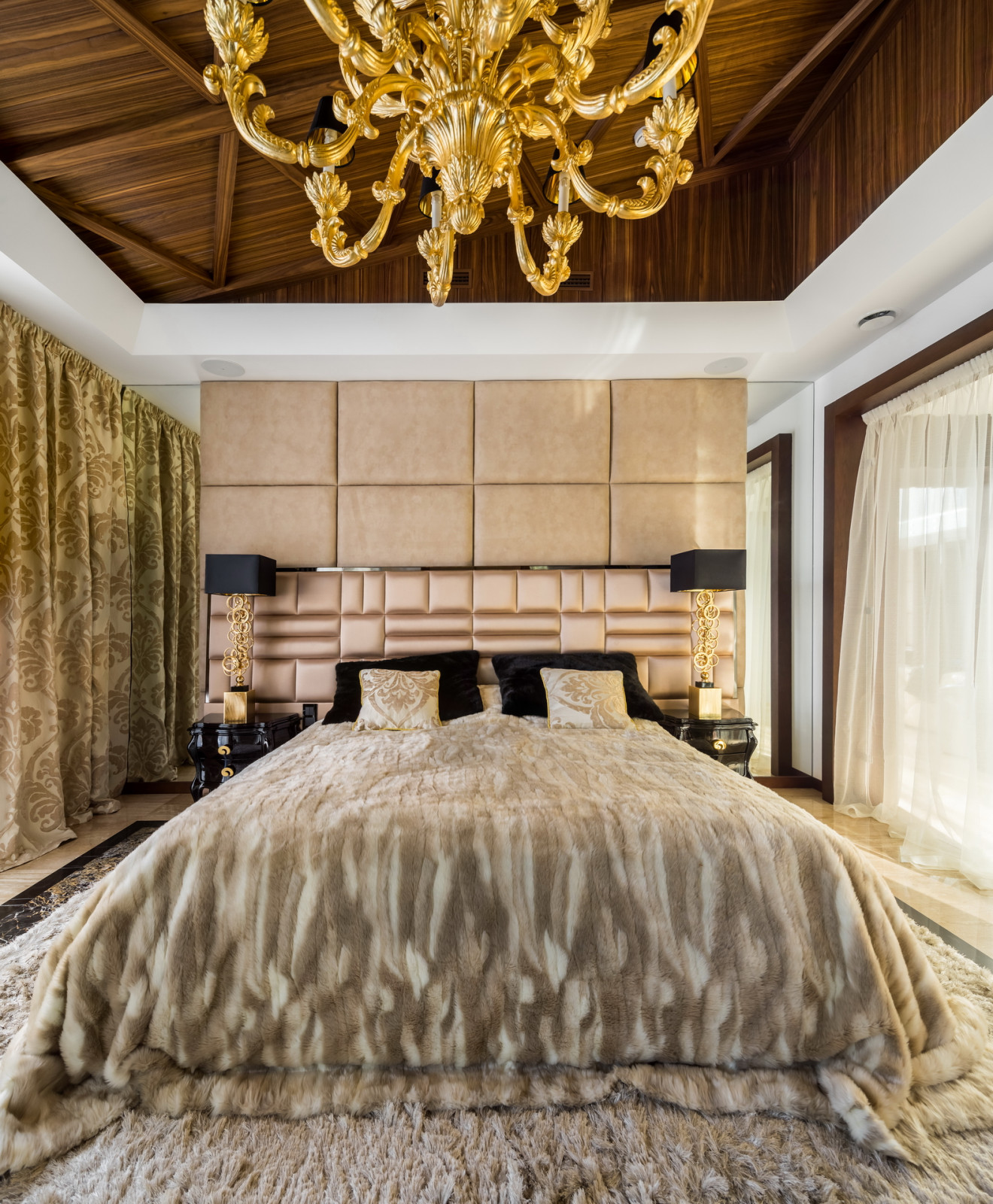 Загородный дом в Ольгино