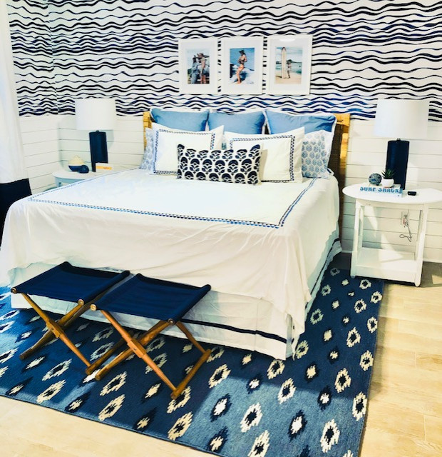 Sandestin Remodel