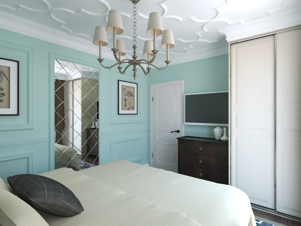 Дизайн интерьера