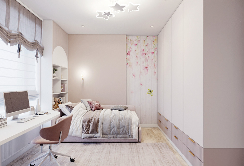 Квартира в ЖК Holland park Москва