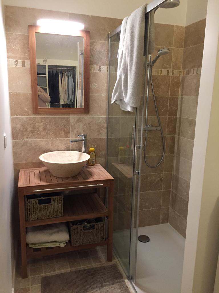 Surélévation et rénovation d'une maison individuelle