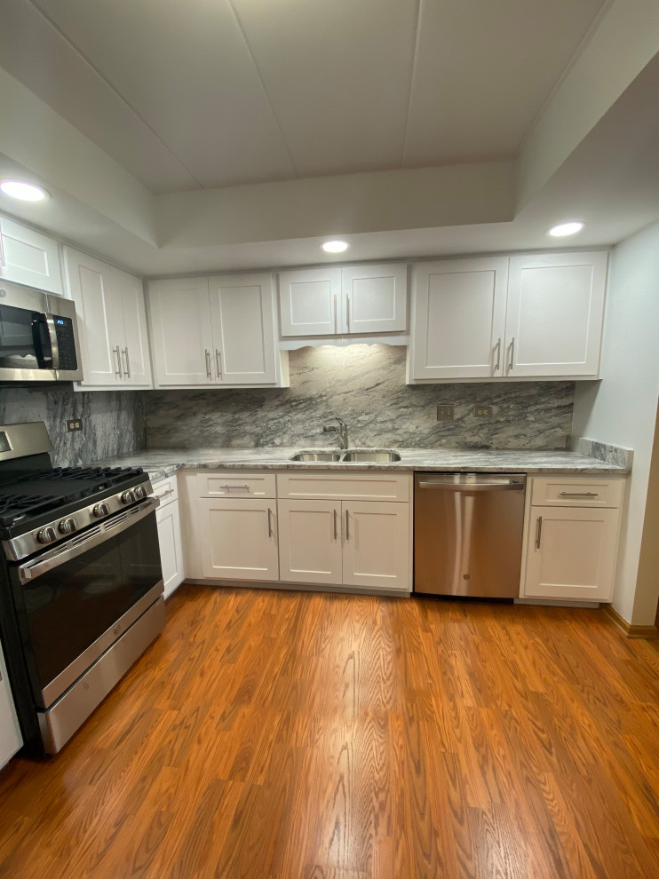 SoLong Saffron Kitchen Other by Kitchen Refresh Houzz