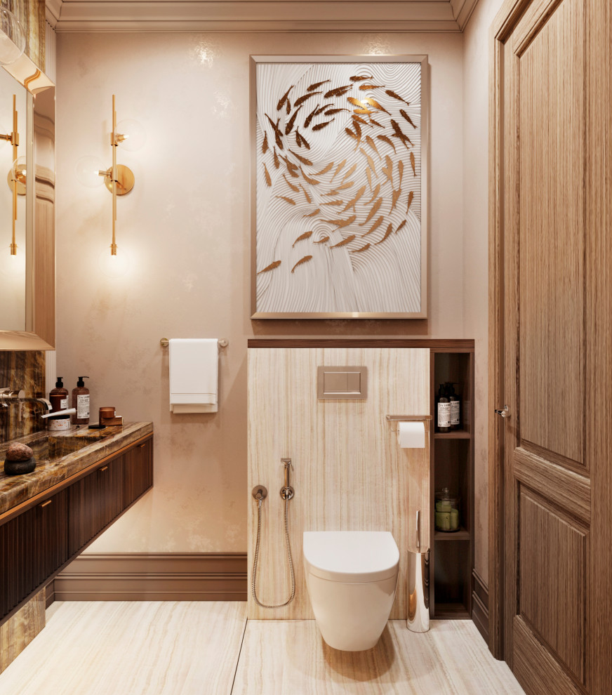 дом в п. Холмс