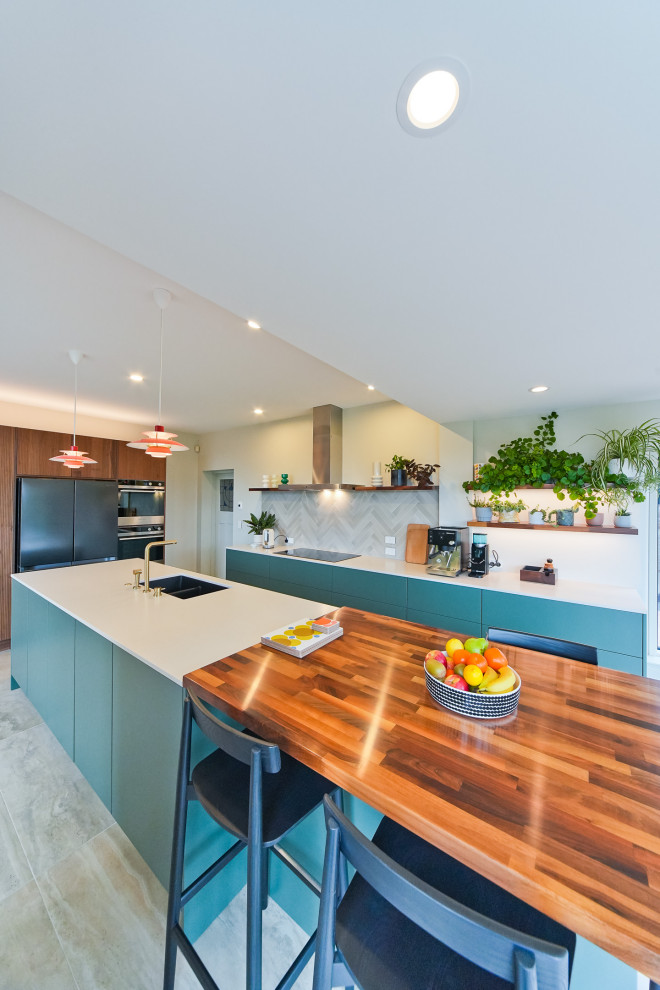 1925 Period Property Re-Imagined