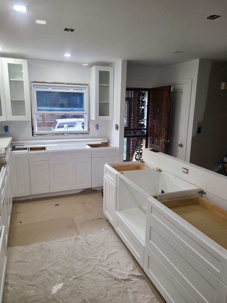 Kitchen Remodeling