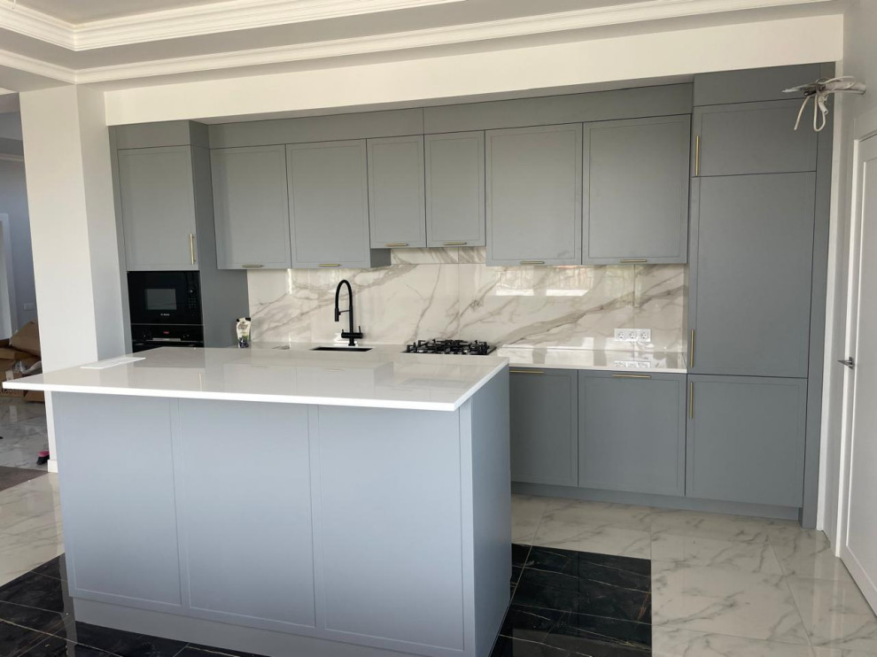 Квартира в Москве