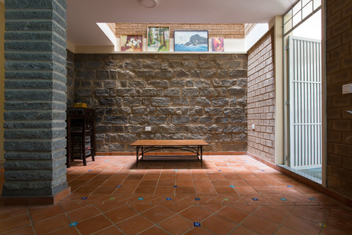 Are Terracotta Floor Tiles Right For My Home