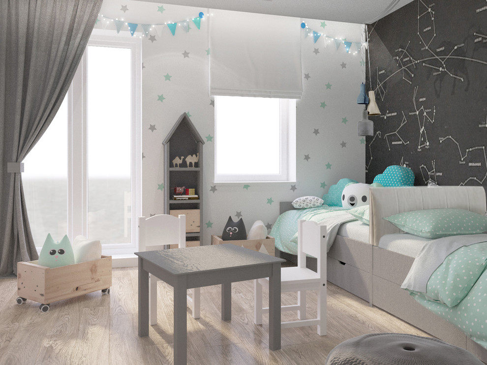 Квартира 121 кв.м.