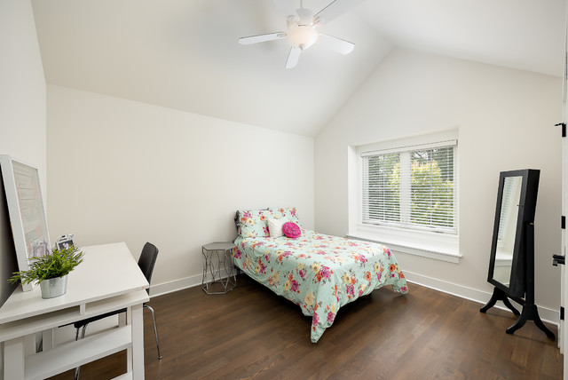 The Addison  | Downtown Naperville contemporary