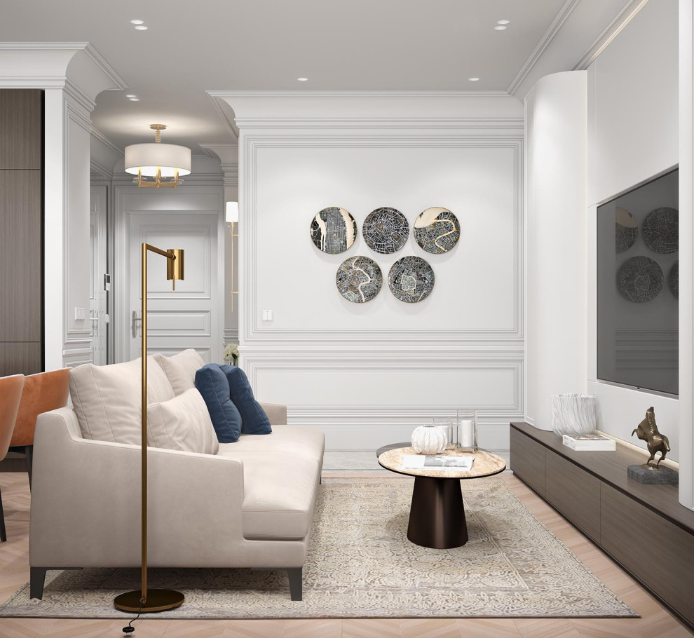 ЖК Фестивальный Парк