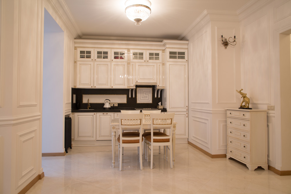 ЖК Шуваловский