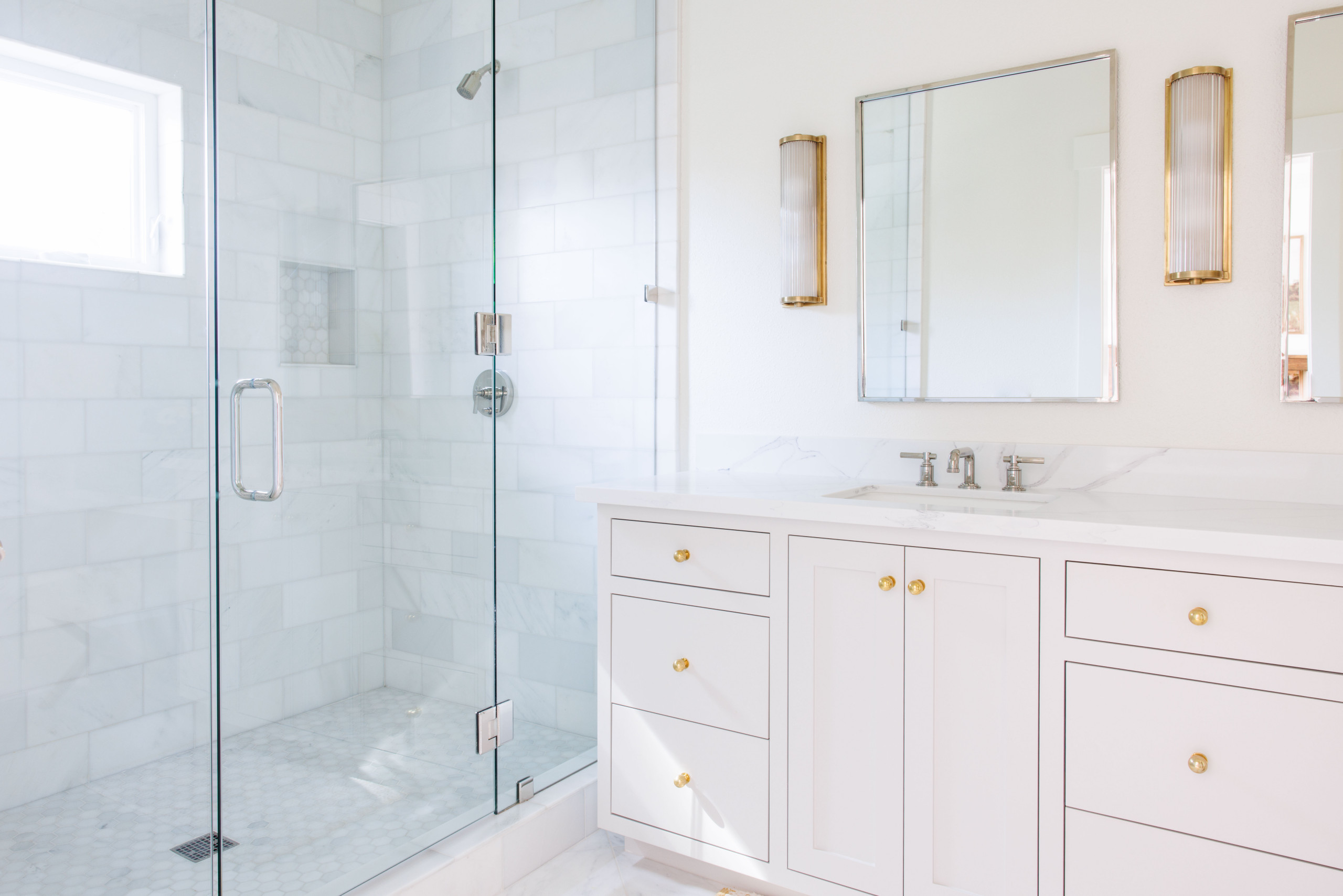 Tracy Ranch Renovation