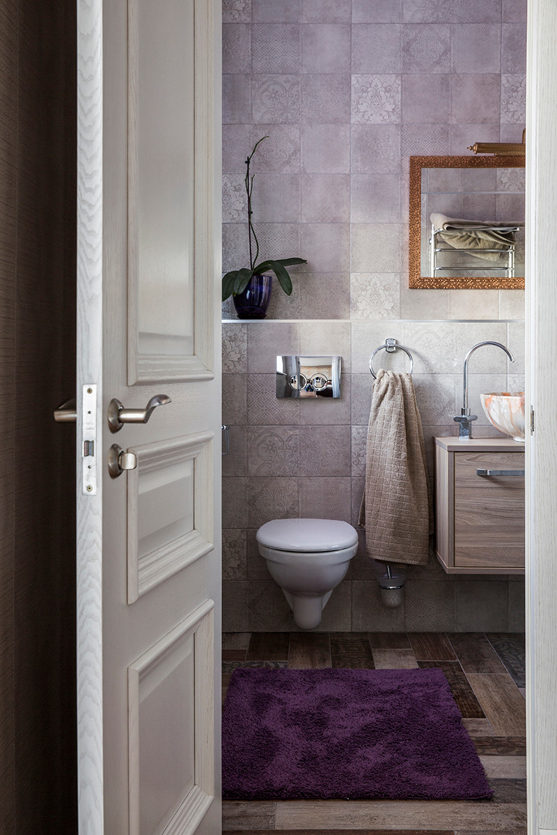 Времена года