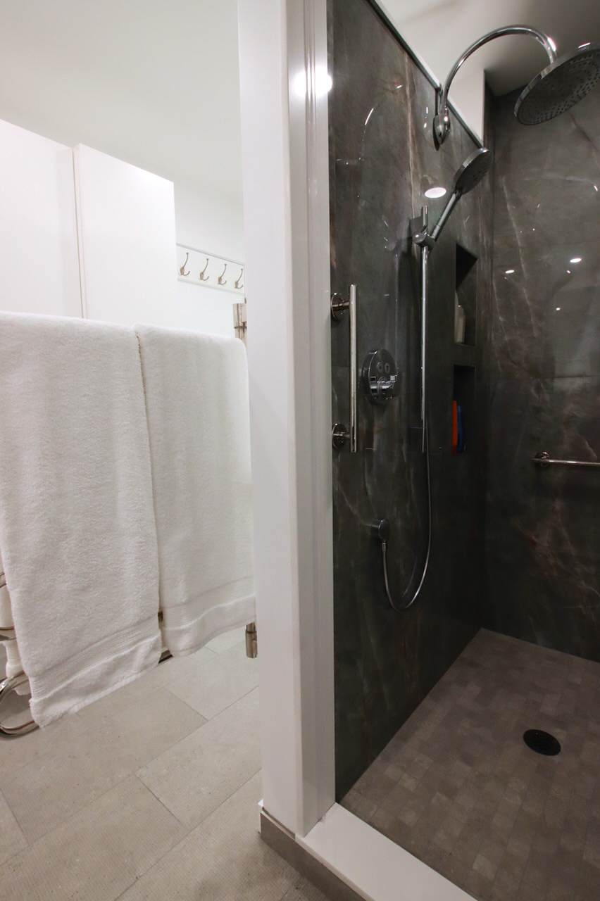 Bathroom Remodel