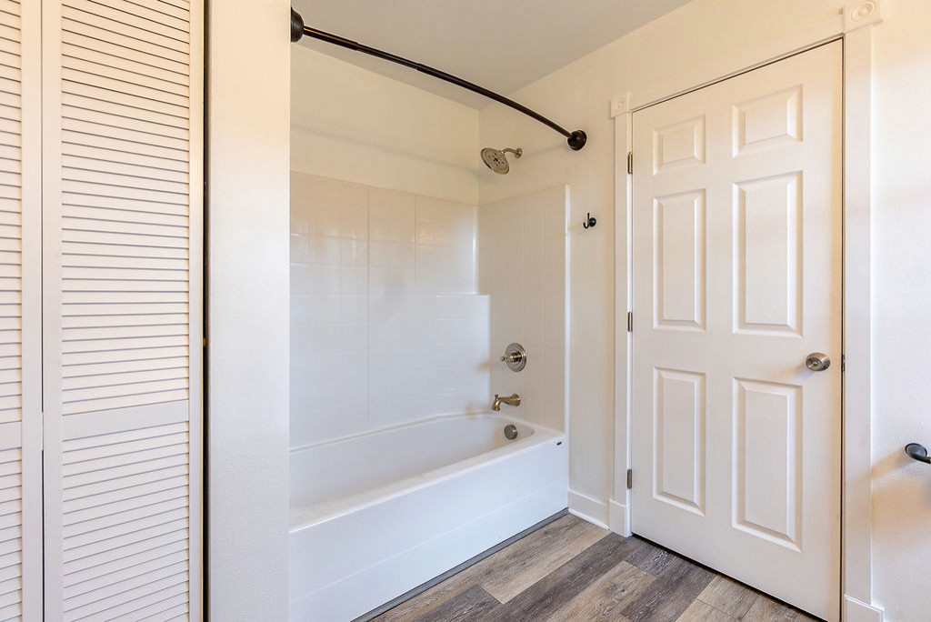 Whole House Remodel