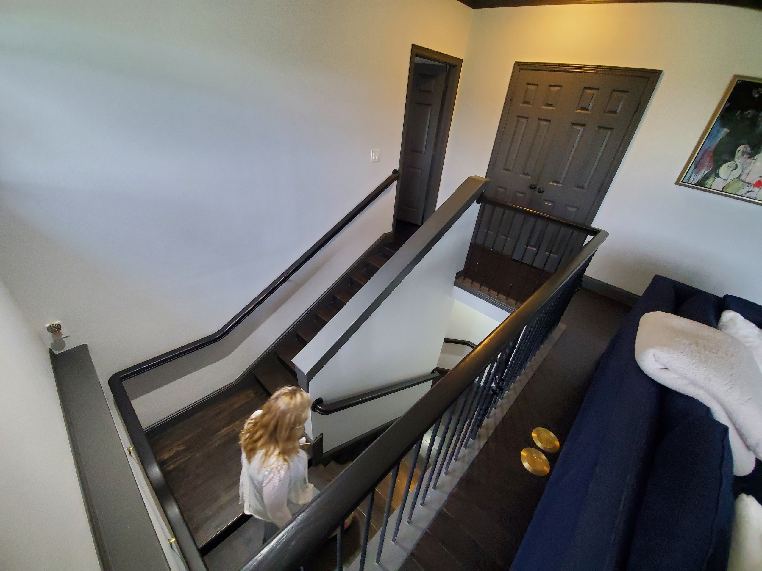 Remodel: Fairway Transitional Transformation