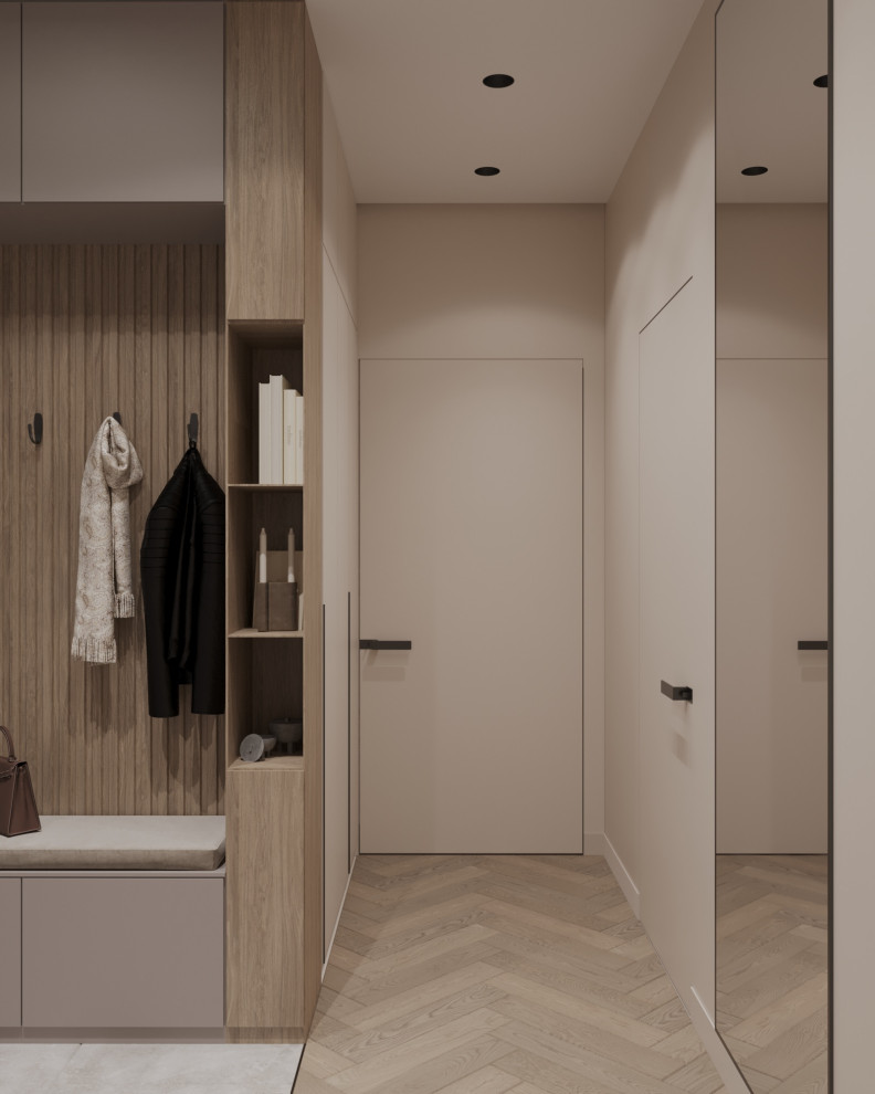 ЖК Дом на Васильевском