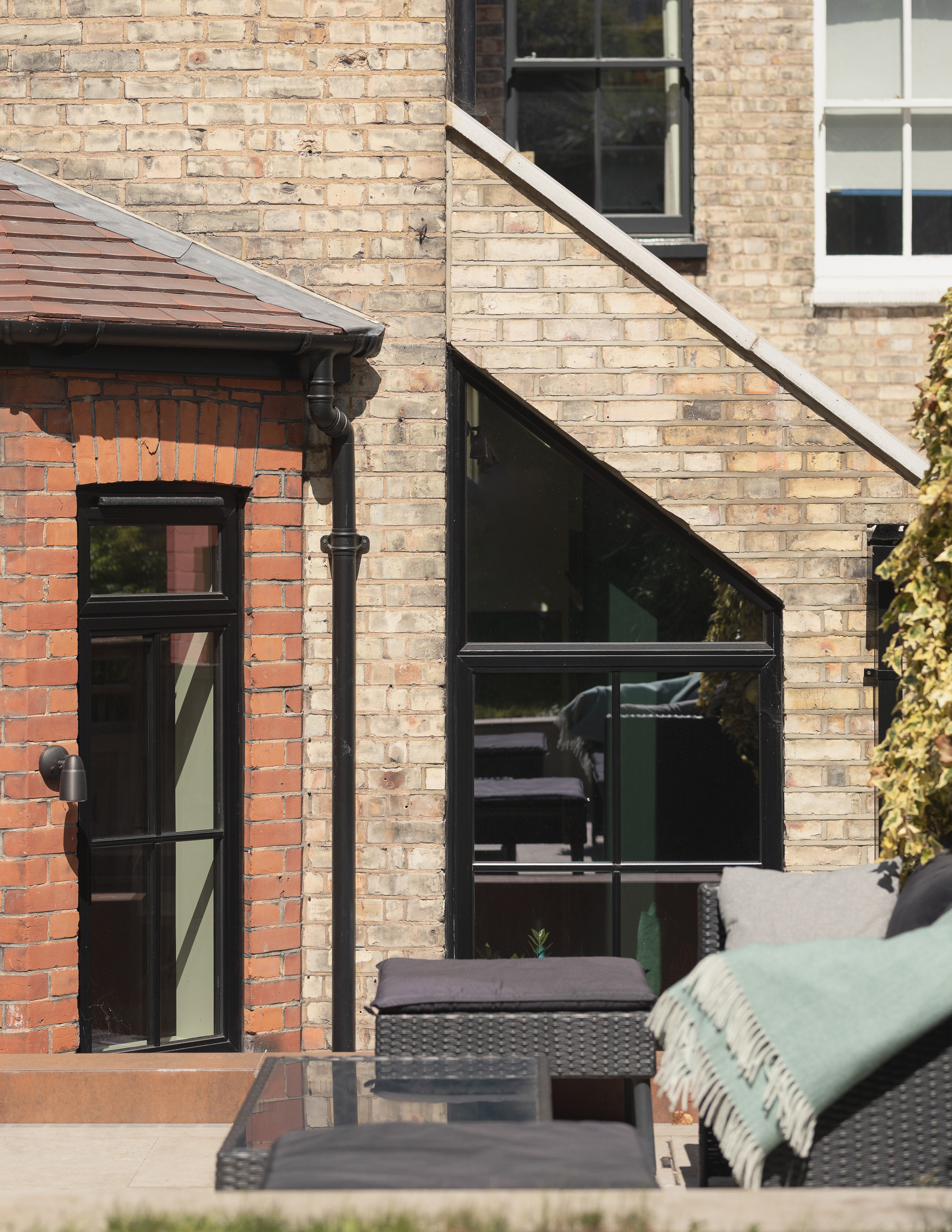 Victorian property – Ally Pally