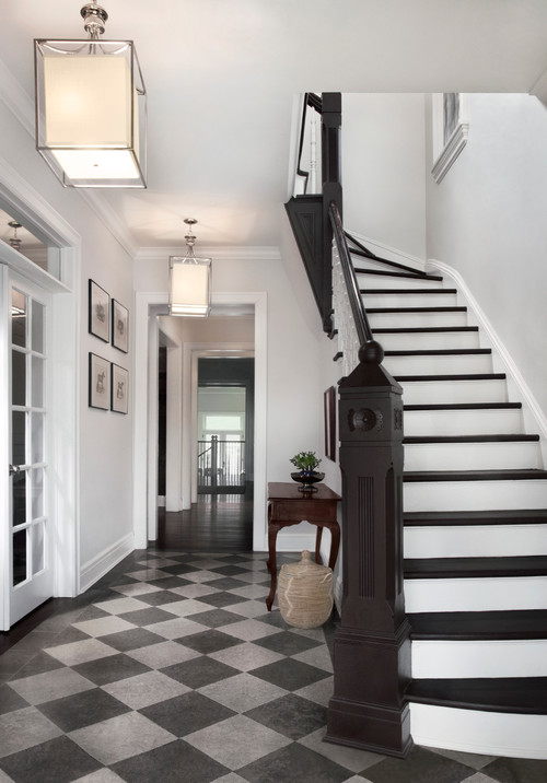 Interior Color Schemes - Simply look