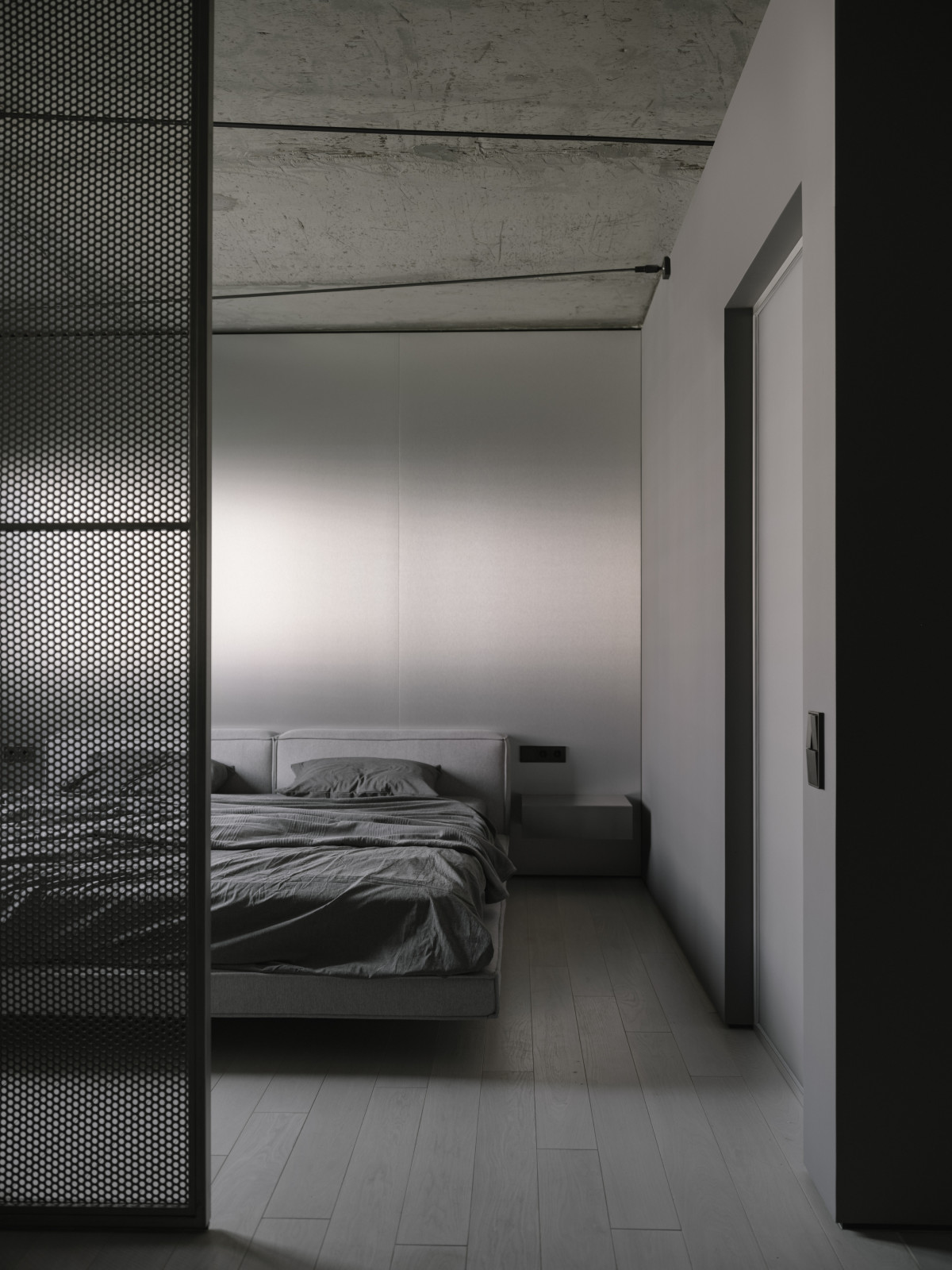 Квартира "Малахитовая Шкатулка" дизайнера Алексей Аладашвили