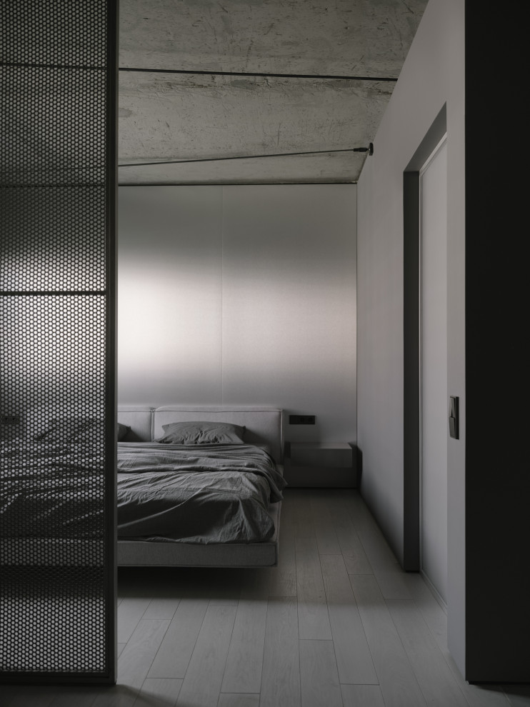 Квартира "Малахитовая Шкатулка" дизайнера Алексей Аладашвили