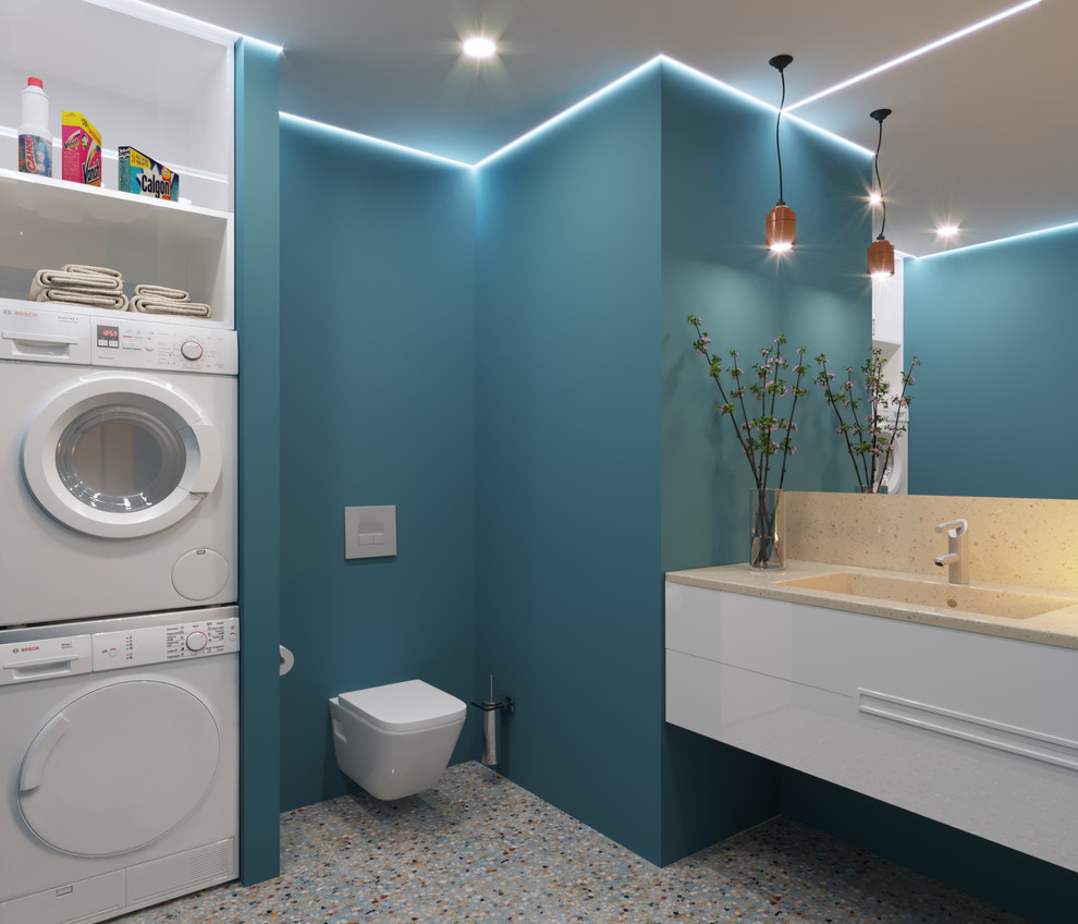 Комфорт - прежде всего