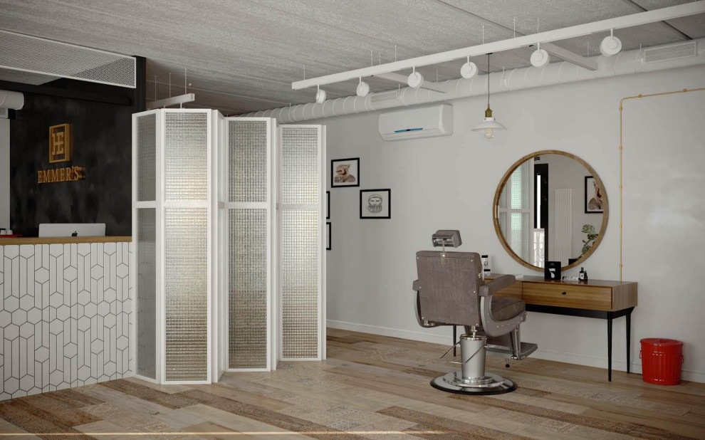 Барбершоп PR-271 EMMER'S