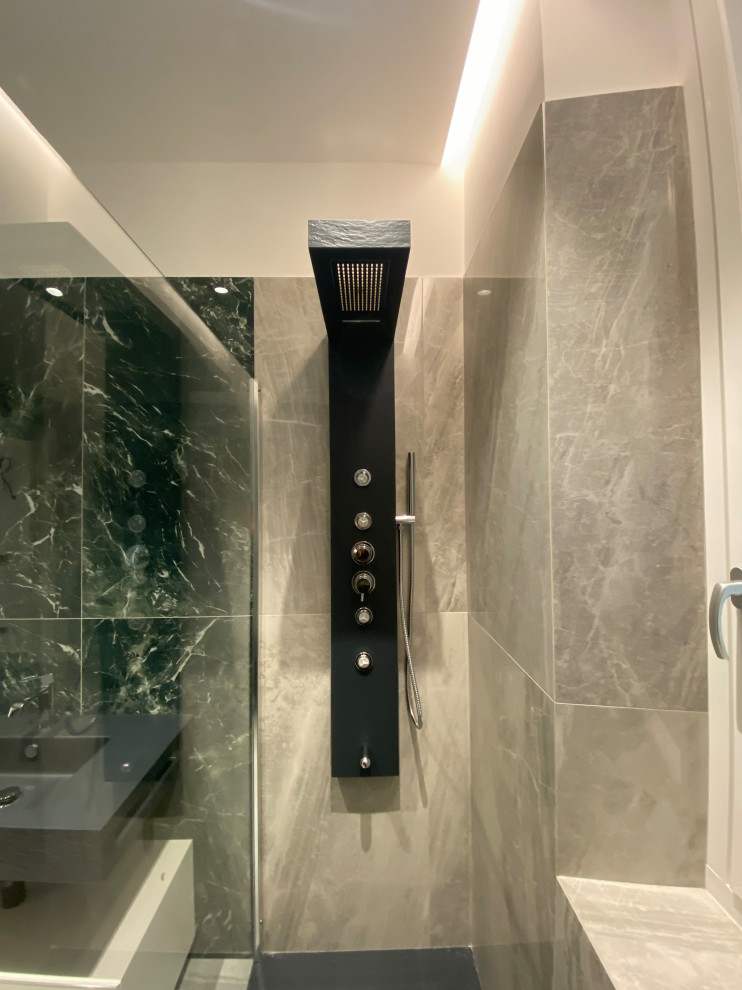 Ristrutturazione interior design