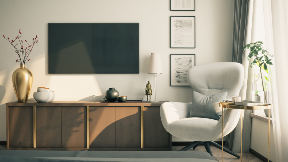 ЖК Вавилова 4