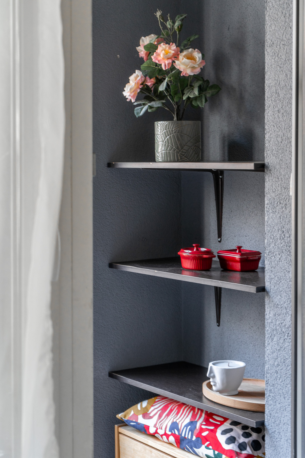 Подготовка объекта на Кременчугской для посуточной аренды