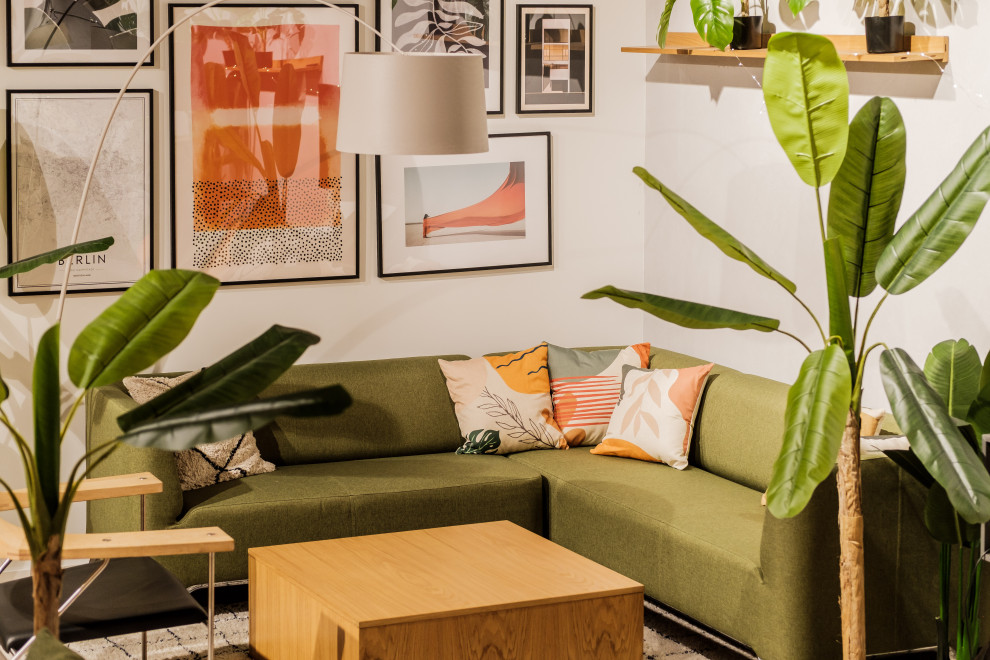 Immobilienbüro in Berlin
