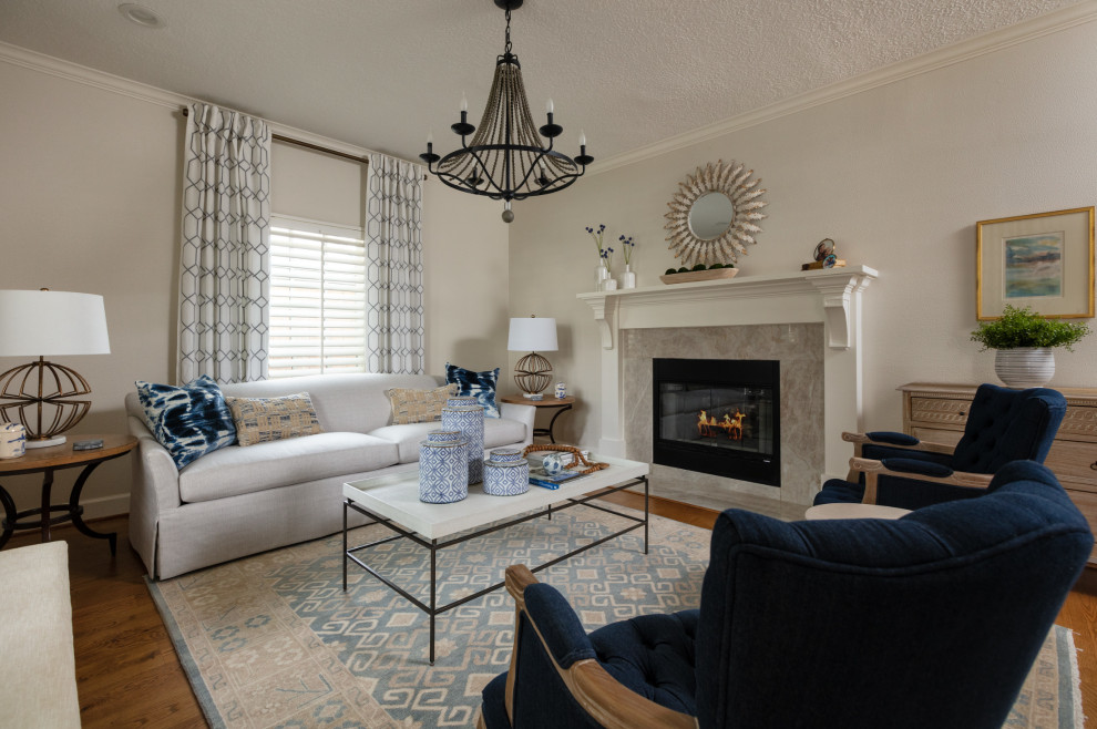 Bellaire, Fern Remodel