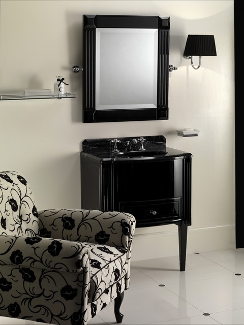 Devon & Devon eclectic