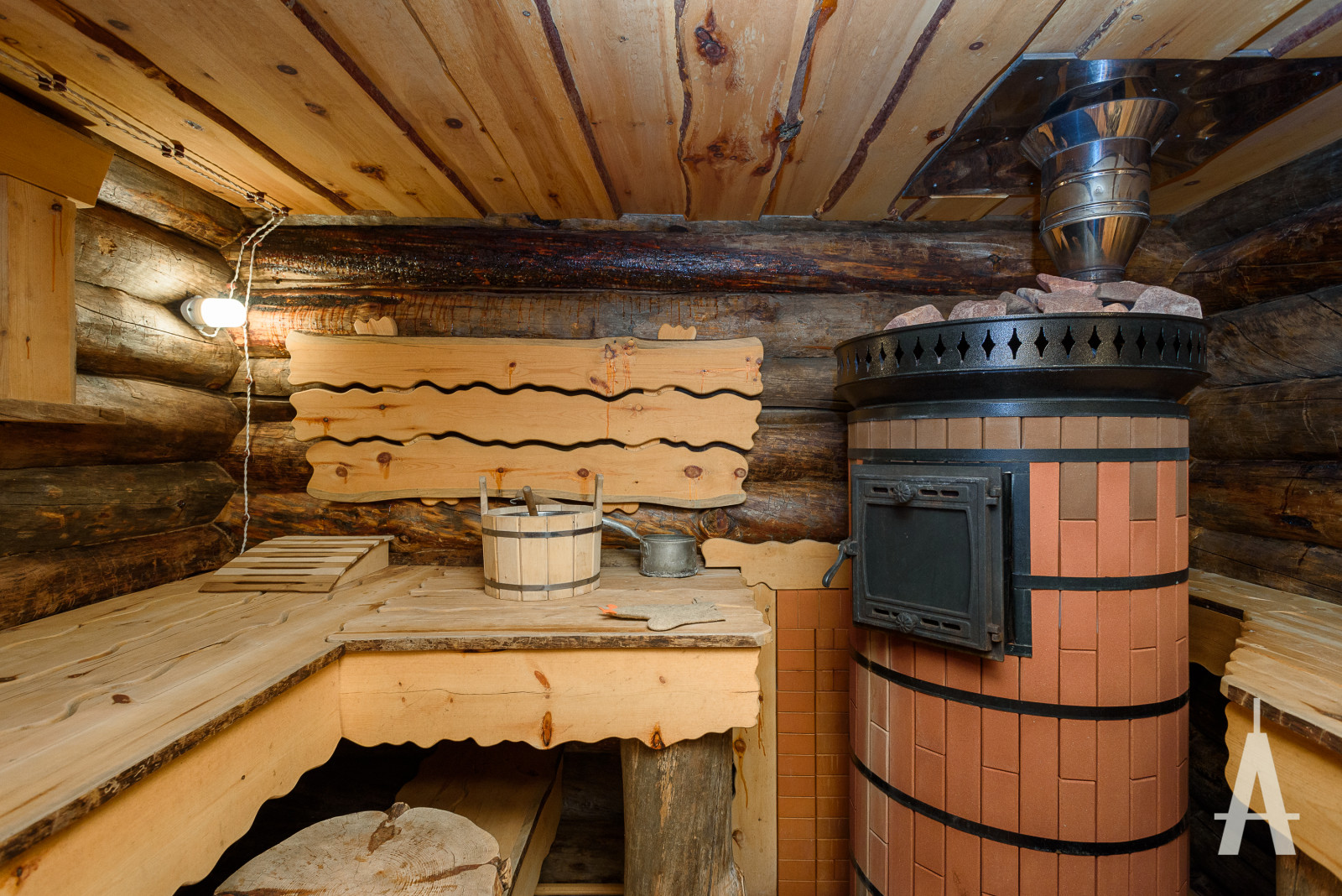 Баня Павлово