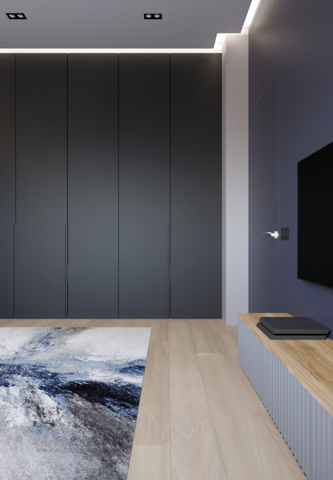 ЖК Алые Паруса, Москва