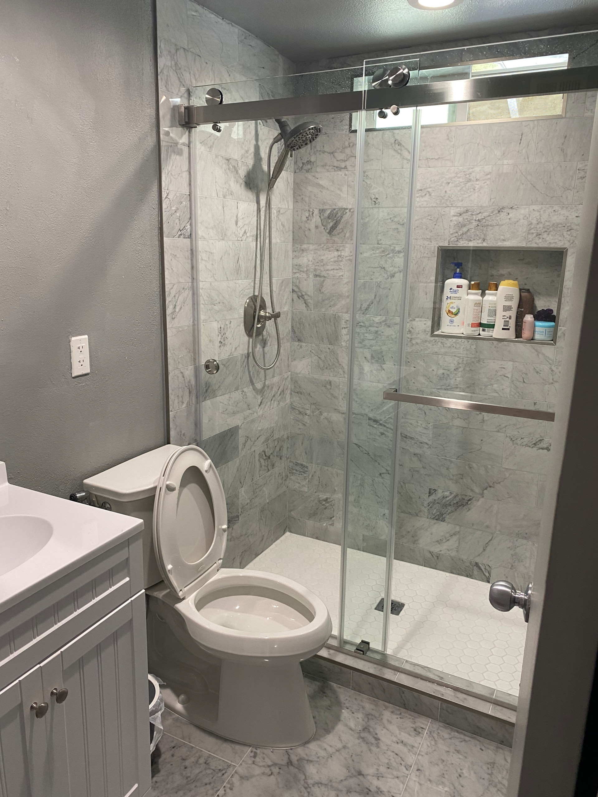 Beautiful Bathroom Renovations
