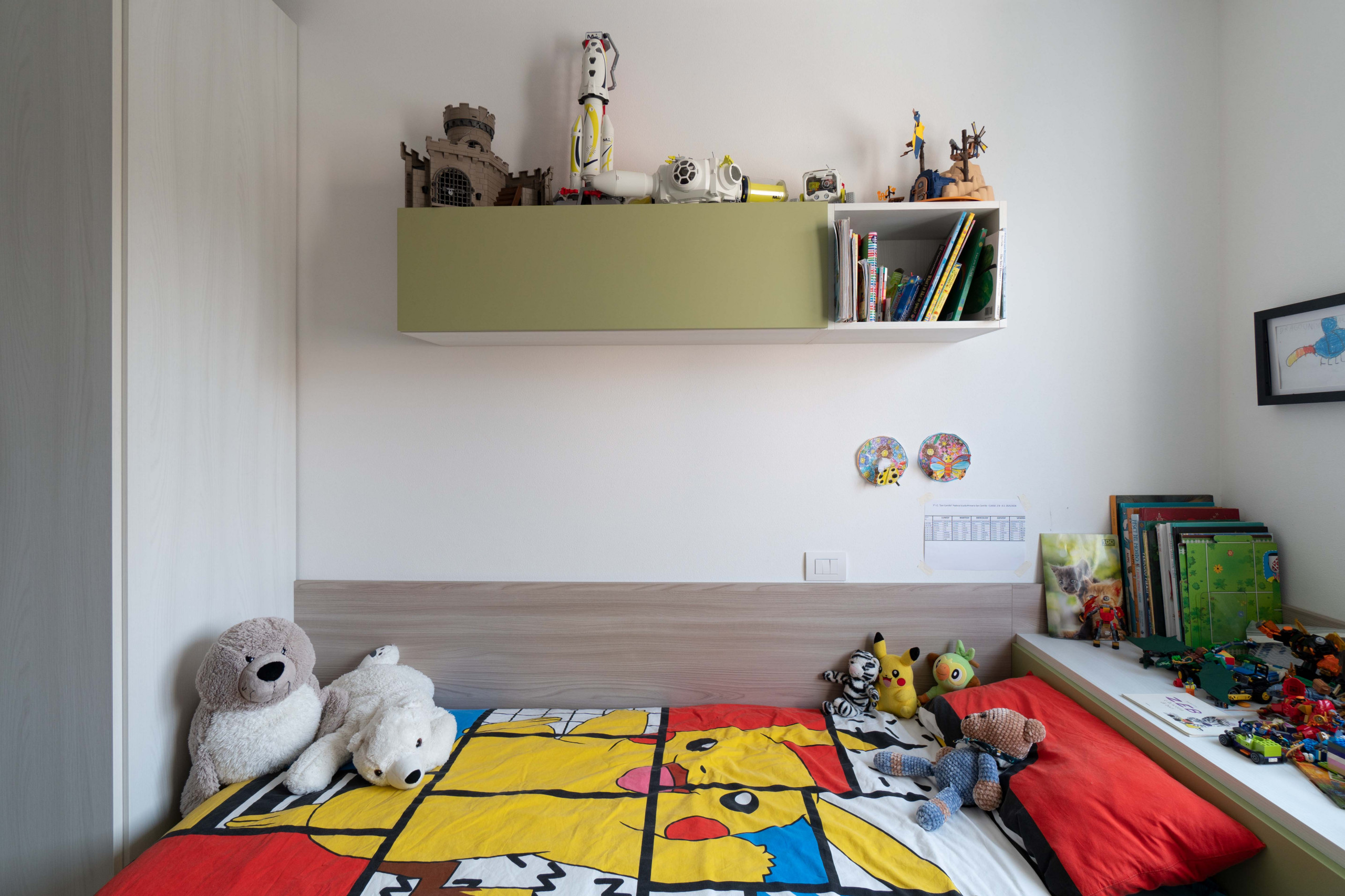 TRIFAMILIARE KM A PADOVA