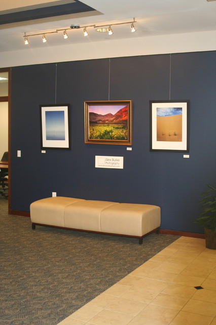 Offices 