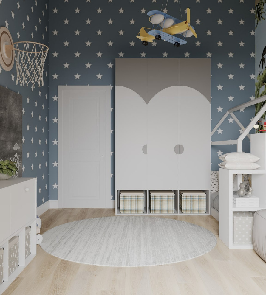 Квартира в Калининграде 125м2