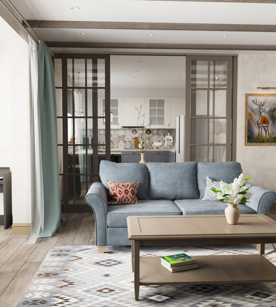 ЖК Прилесье