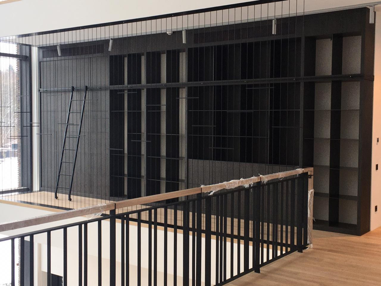 @Step2Level.2020 _ Лестница S.33.RAL