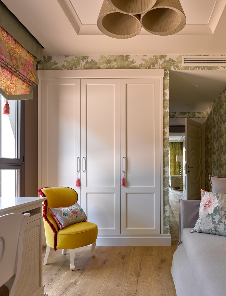 Дуплекс в Барселоне 200 м кв